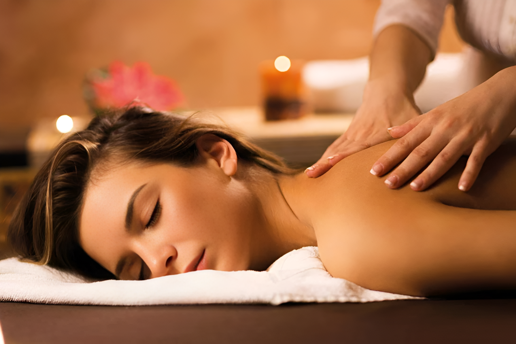 Wellness Massage