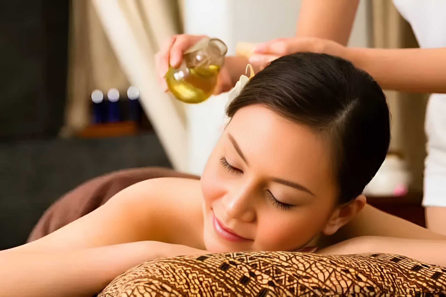 Essential Oil